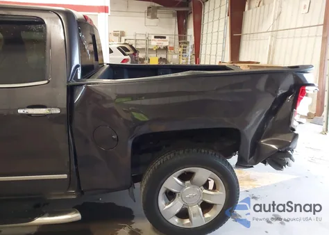 2015 Chevrolet Silverado 1500 1Lz from USA, damaged, VIN 3GCPCSEC7FG121343